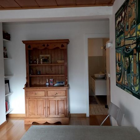 Apartamento La Valériane Kintzheim Exterior foto