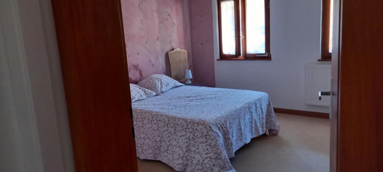 Apartamento La Valériane Kintzheim Exterior foto