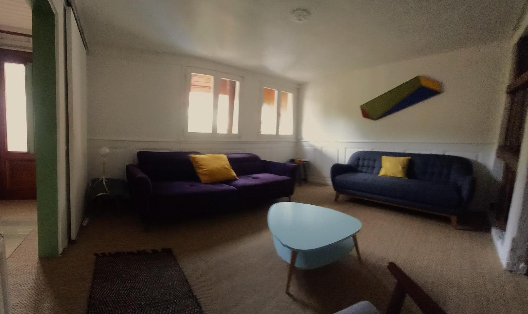 Apartamento La Valériane Kintzheim Exterior foto