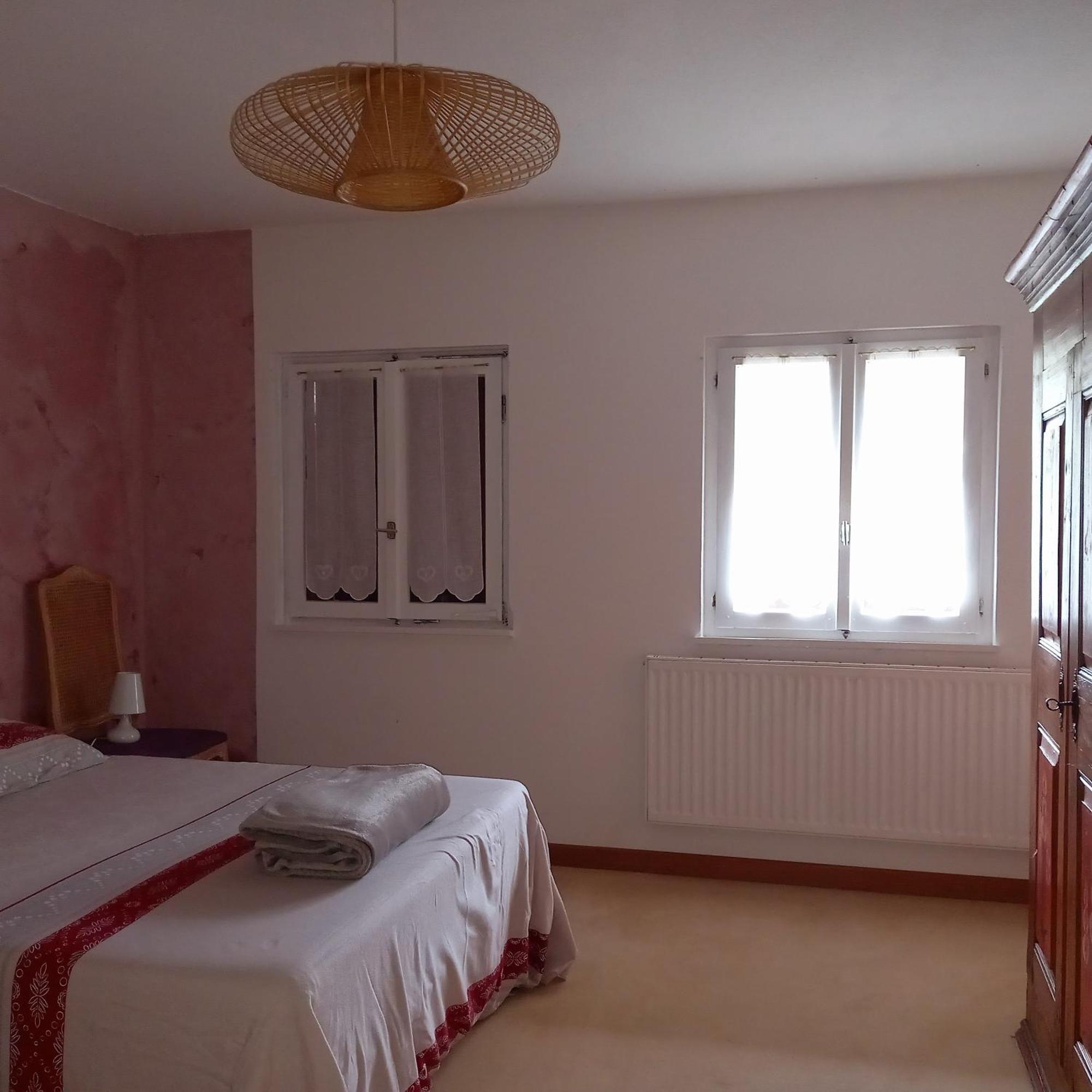 Apartamento La Valériane Kintzheim Exterior foto