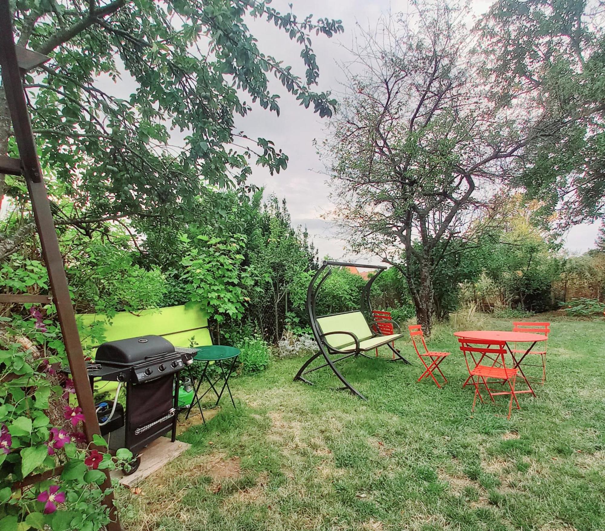 Apartamento La Valériane Kintzheim Exterior foto
